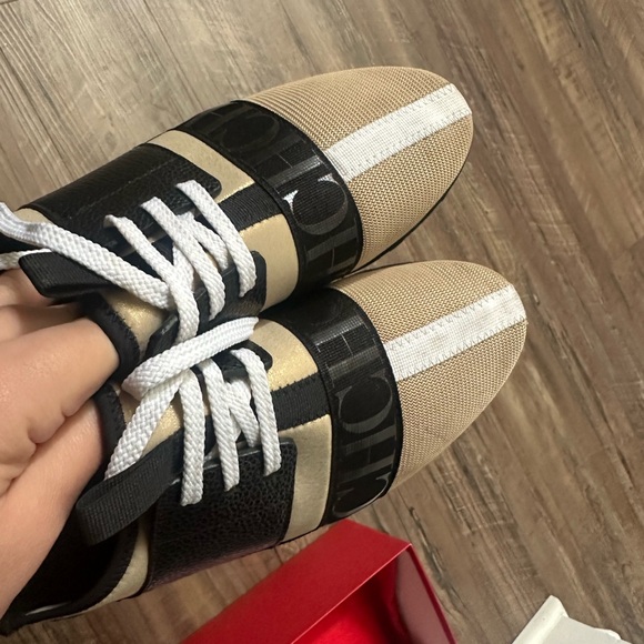 Carolina Herrera Sneakers - Picture 7 of 13